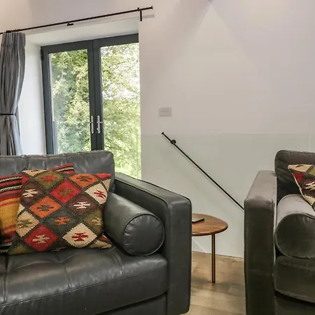 펜션 Bank Hurst Coach House