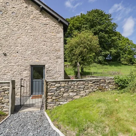 Feriehus Bank Hurst Coach House Ulverston
