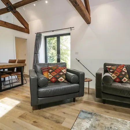 Bank Hurst Coach House ウルバーストン