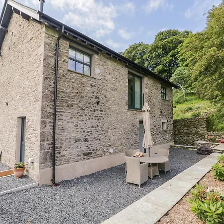 Bank Hurst Coach House Holiday home