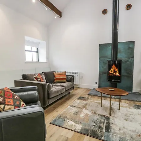 Bank Hurst Coach House Holiday home