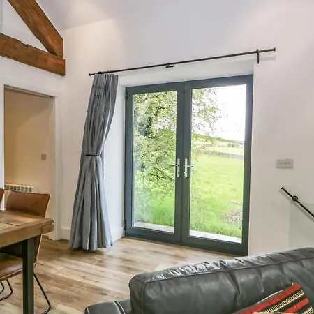Bank Hurst Coach House Holiday home Ulverston