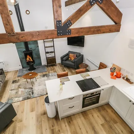 Bank Hurst Coach House ウルバーストン