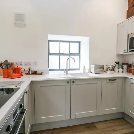 Holiday home Bank Hurst Coach House Ulverston