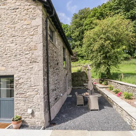 Bank Hurst Coach House * אולברסטון