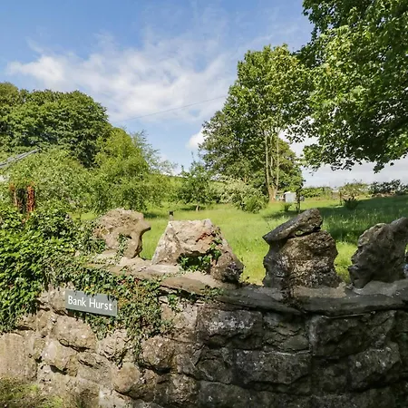 Bank Hurst Coach House Ulverston