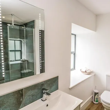 Bank Hurst Coach House 別荘