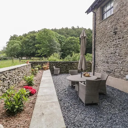 Bank Hurst Coach House ウルバーストン