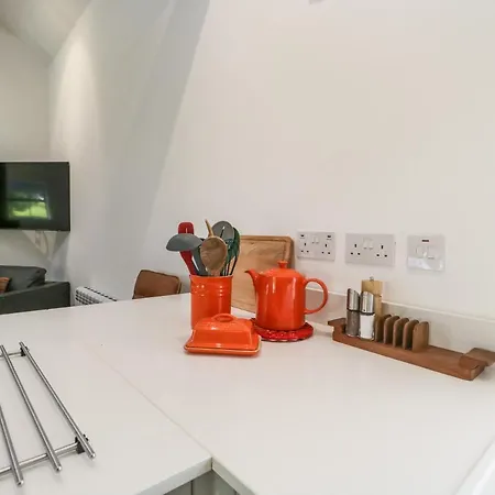 Bank Hurst Coach House 別荘 ウルバーストン