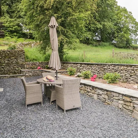 Bank Hurst Coach House Holiday home *