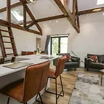 Dom wakacyjny Bank Hurst Coach House