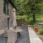 Bank Hurst Coach House Dom wakacyjny Ulverston