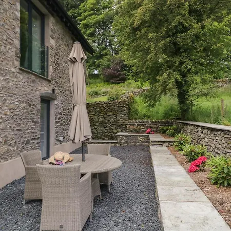 Bank Hurst Coach House Vakantiehuis Ulverston